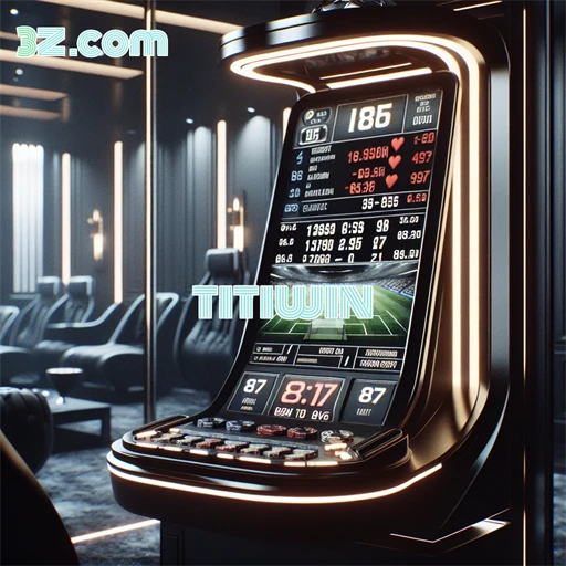 A Plataforma Confiável Titiwin: Segurança e Diversão em Jogos