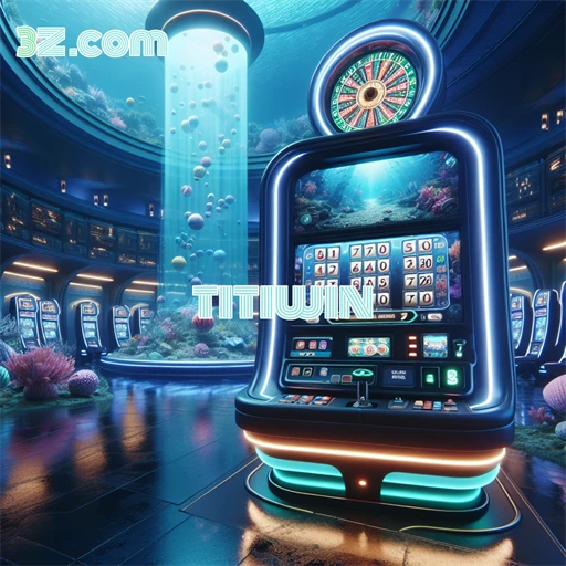 O Login do Titiwin: A Porta de Entrada para Diversão
