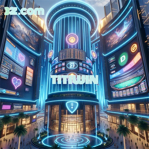 Recursos Paga: A Nova Era da Titiwin nos Jogos