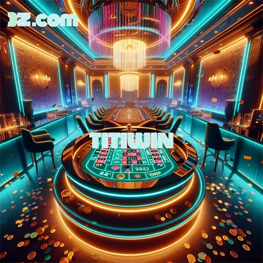 Slots Criativos e Empolgantes: Titiwin é o Seu Destino